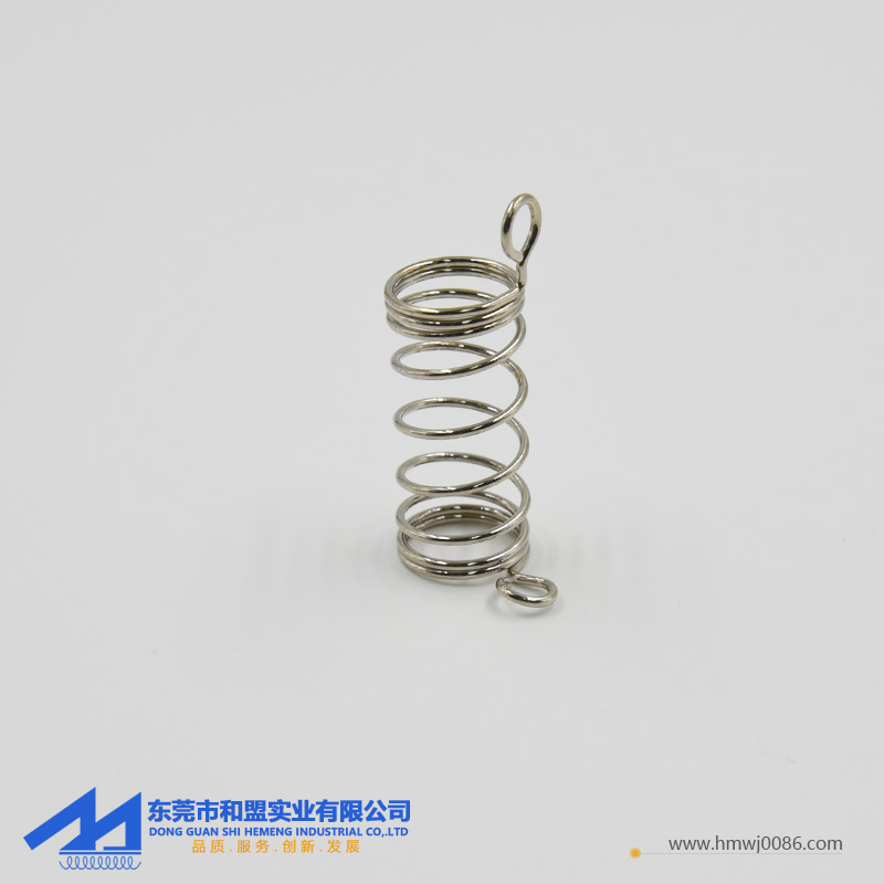 不銹鋼彈簧的材料有哪些?