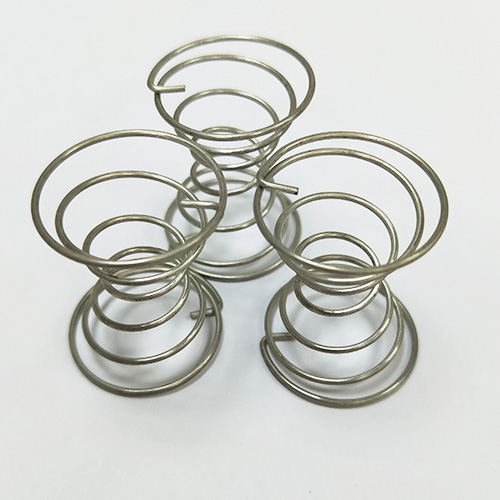 為何不銹鋼彈簧會生銹?